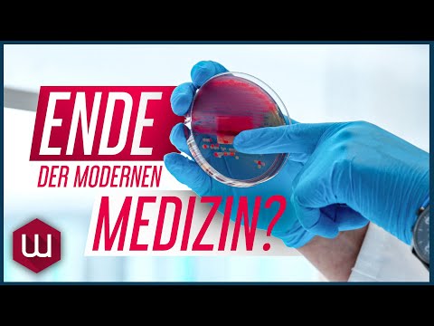 Warum Antibiotika-Resistenzen so gefährlich sind (und was wir dagegen tun)