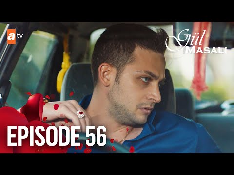Gul Masali English - Episode 56