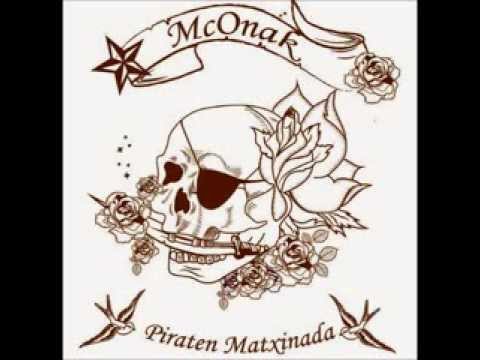 McOnak - Altxa lagun