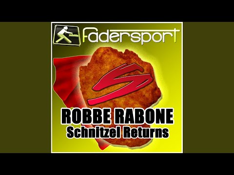 Schnitzel Returns (Hot N Dirty XXL Schnitzel Mix)