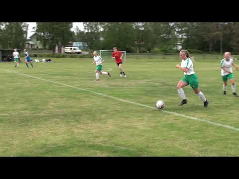 15.06.20 IFK Dam - JIK Dam del 6 av 6