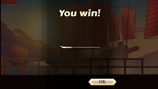 Download lagu Fight for the Wasp's Naginata - Shadow vs Wasp - Shadow Fight 2 Special Edition Level 43 Gameplay mp3
