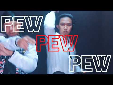 qorygore Challenge PUBGM (Dho)