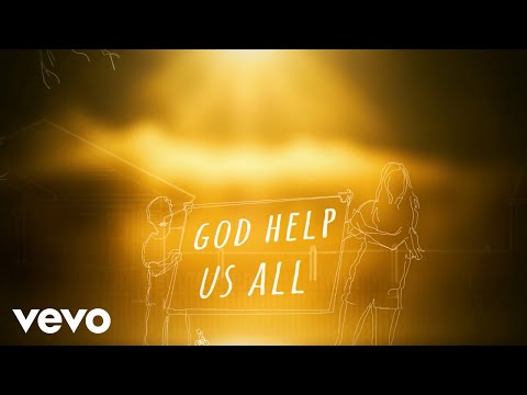 Video thumbnail for God Help Us All (Demo)