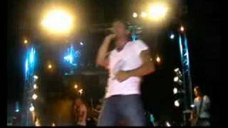 Modà a Fiumefreddo - Il branco