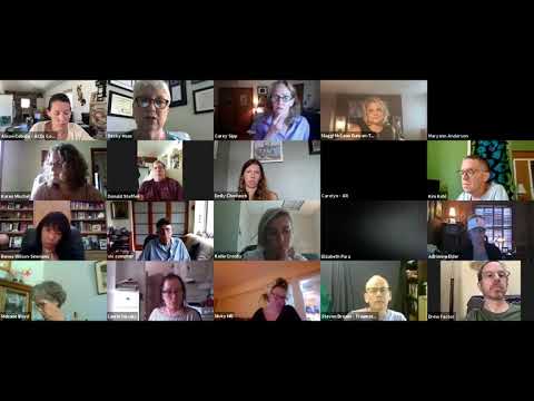 Ep.39 - Trauma-informed Policing [A Better Normal Series]