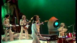 TOPPOP: The Rubettes - Little Darling