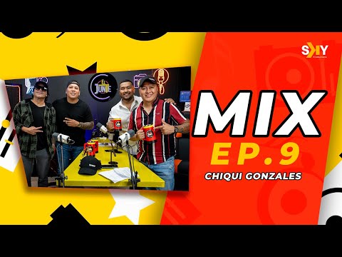 Mix Ep9 El Junte Bolivia Ft. Chiqui Gonzales