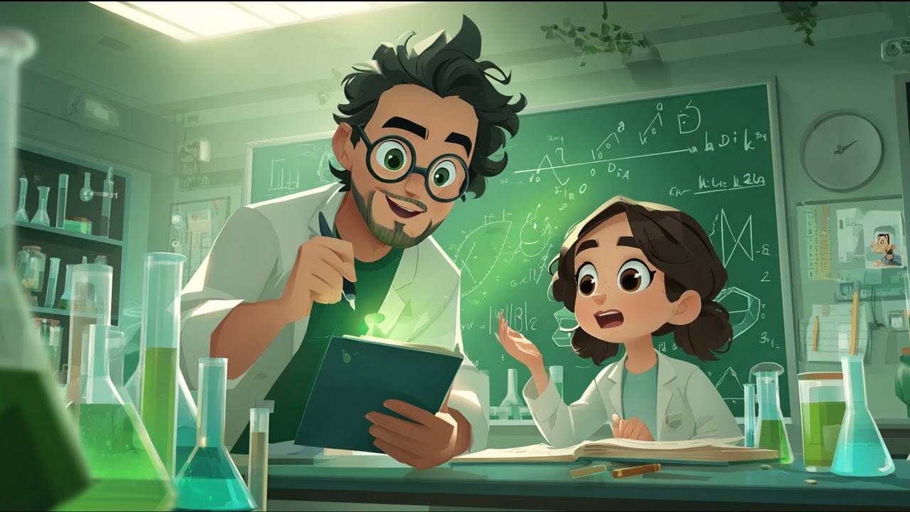 8. Sınıf Fen Bilimleri - Sıvı basıncı hesaplamaları (P=h×d×g) şarkısı (1)