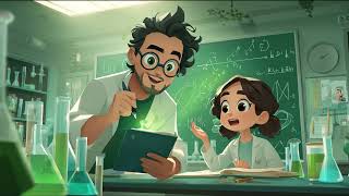 8. Sınıf Fen Bilimleri - Sıvı basıncı hesaplamaları (P=h×d×g) şarkısı (1)