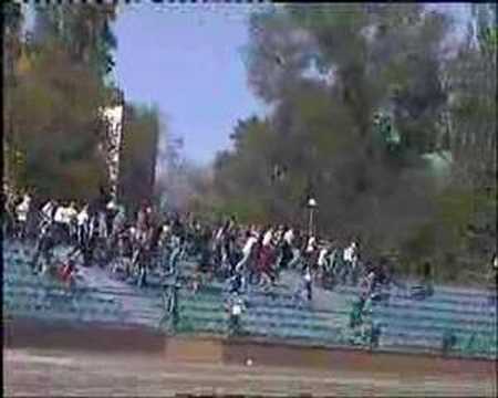 Elana - Lechia Hooligans