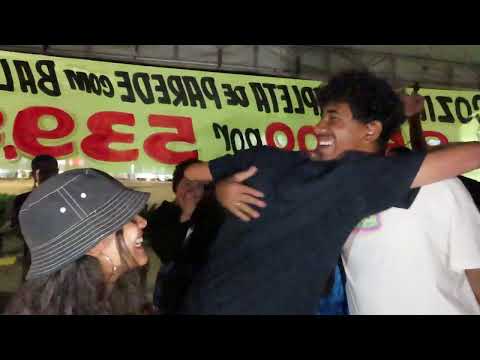 Paraiso Underground [ Edição de Duplas....🔥🔥 ] 2° Fase : Adioli, Mojito  x  Balota, VS