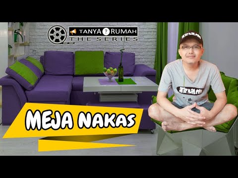 Percantik Rumah Dengan Meja Nakas meja-nakas-interior-rumah