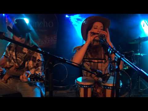 COVER: Neil Young - I am a Child