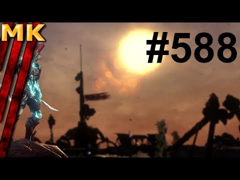 Warframe, Teil 588 - Devstream 114, Melee 3.0, Revenant bald - (deutsch/german) [HD/1080p]