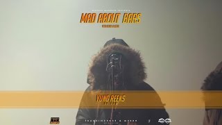 Yung Reeks - Mad About Bars w/ Kenny [S2.E28] | @MixtapeMadness (4K)