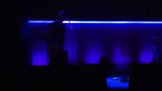 Sun Kil Moon - Gustavo, Utrecht 9-11-2015