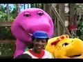 Barney Friends Easy Breezy Day 1997
