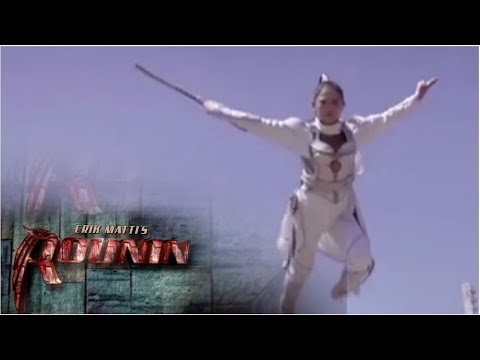Thumbnail of the video: Rounin: Full Episode 01 | Jeepney TV
