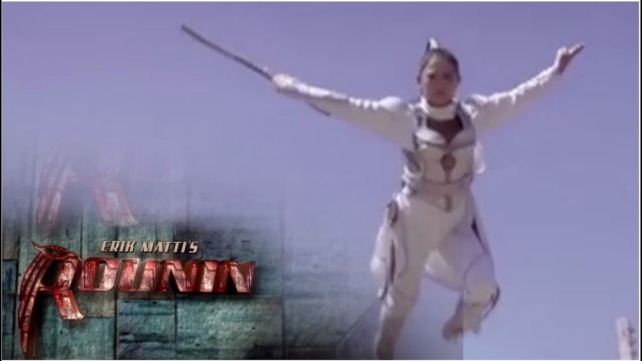 Rounin: Full Episode 01 | Jeepney TV