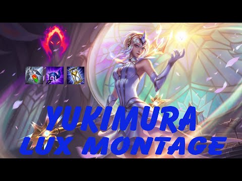 Yukimura Montage (Lux Montage)