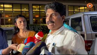 കാർഷിക സർവകലാശാല വിസി നിയമനം സർക്കാർ നൽകിയ പേരല്ല ഗ?