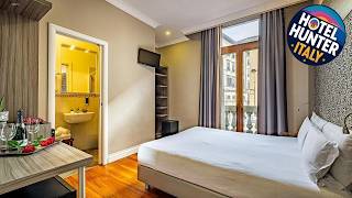 B&B Residenza le Fonticine | Florence, Italy | Hotel Review 🏩