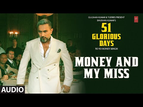 Money and My Miss (Full Audio) — watch video