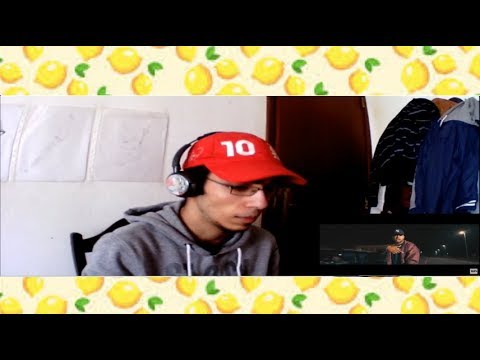 Malabá ft  N Fly   Amiga da minha EX video oficial REACTION