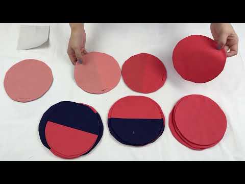 My Grandma Made These As Gifts | A Beautiful Sewing Idea You Can Sell