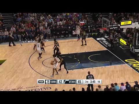 Kyrie Irving EPIC 48 Points Full Highlights vs Jazz