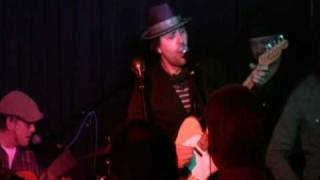 Chuck Prophet : Hot Talk