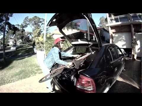 Amy Meredith  - A Day in the Life of WADE