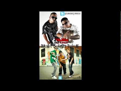 QUERIAS TENERME HUMBERTIKO Y URBANOS FT SIN CORTE 2011...