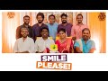 Smile Please Comedy Karikku