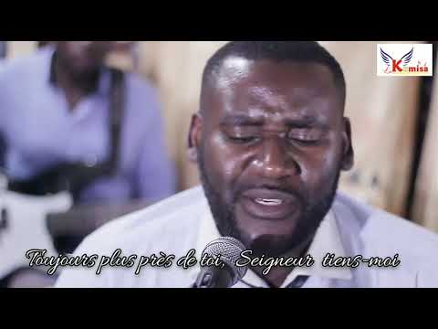 Mon Dieu plus près de toi