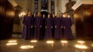Vespers -- Tenebrae Choir