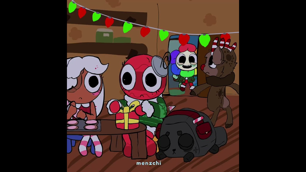 lalalalalalaL Alala, lalalal Alalalala #dandysworld #roblox #trending #jesuslovesyou 