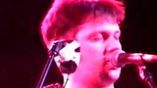 Ugly Casanova - Pacifico