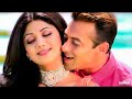 Hum Tumko Nigahon Mein 4K HD Video Salman Khan Shilpa Shetty Shreya Ghoshl Udit Narayan Garv