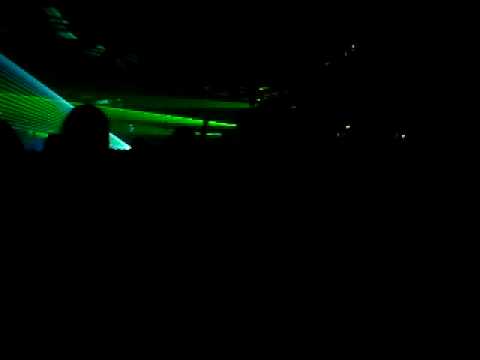 Tiesto @ Evolution Assen