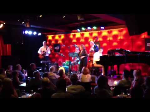 Rita Reys @ North Sea Jazz Club (06-07-2013)