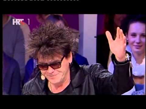 Dražen Žerić - Moj Galebe (Pjevaj Moju Pjesmu)