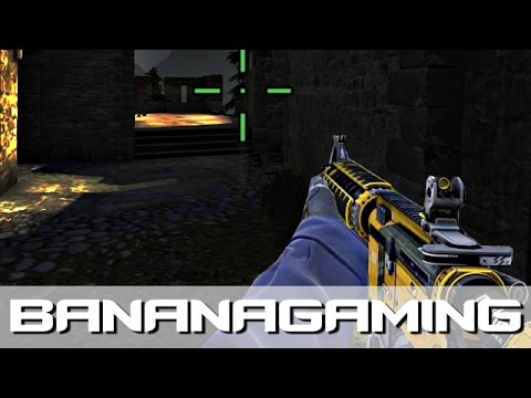 CS:GO - Crosshair Placement Guide