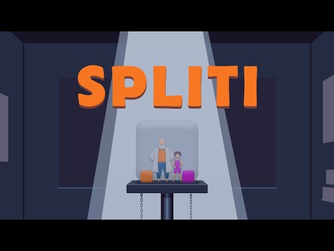 Spliti youtube-video
