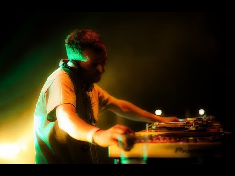 Best of DJ Hazard Mix