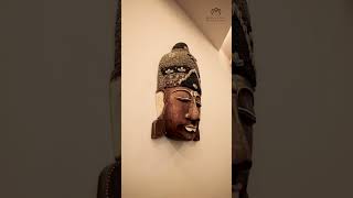 Experience Regal Luxury | Haveli Rooms at Browntown Resort