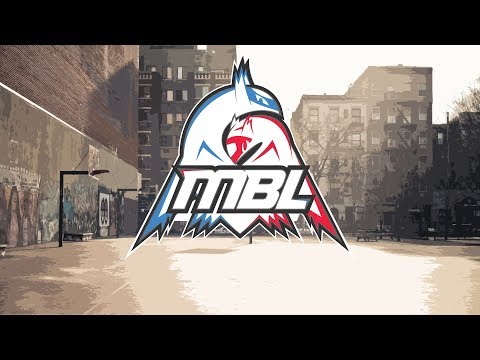 MBL Season 2 RAP