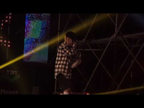 170722 도끼 (Dok2) - 1ll Recognize 1ll [하트비트 페스티벌]