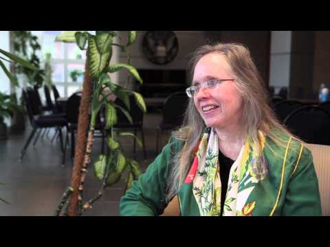 Interview with Dr. Sara Winter - Filmmaker, Professor - Интервью с Сарой Уинтер